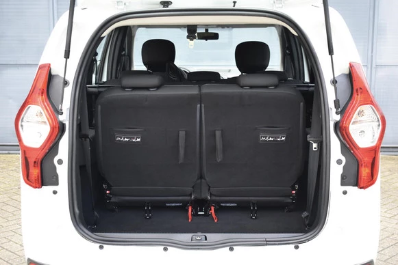 Dacia Lodgy - Afbeelding 8 van 30