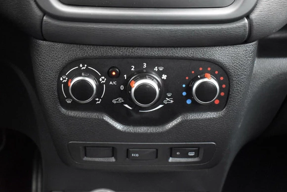 Dacia Lodgy - Afbeelding 14 van 30