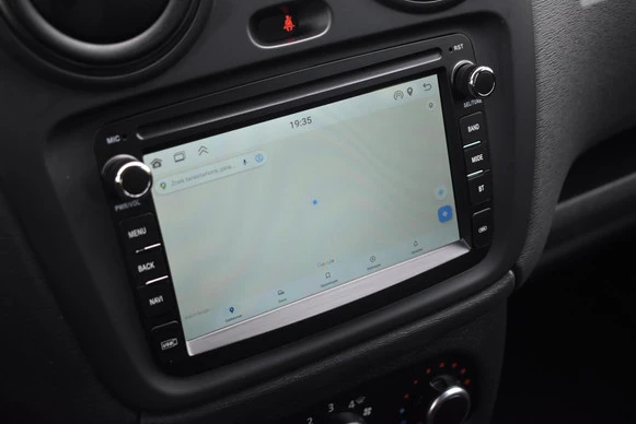 Dacia Lodgy - Afbeelding 15 van 30