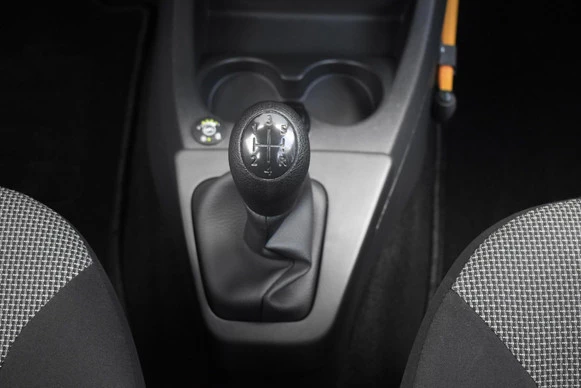 Dacia Lodgy - Afbeelding 18 van 30
