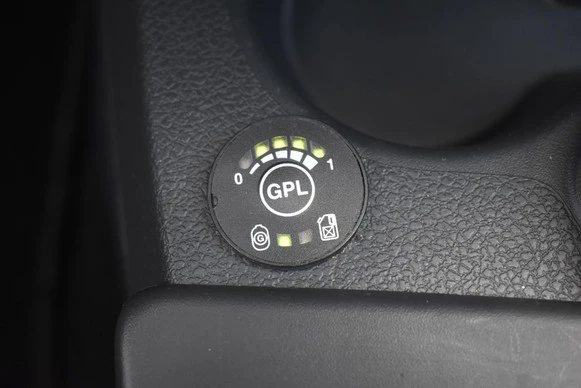 Dacia Lodgy - Afbeelding 19 van 30