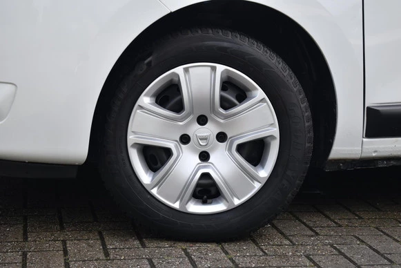 Dacia Lodgy - Afbeelding 30 van 30