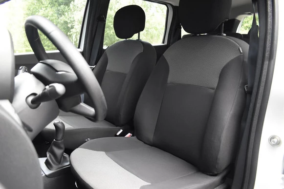 Dacia Lodgy - Afbeelding 4 van 30