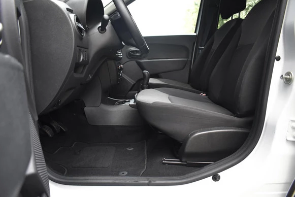 Dacia Lodgy - Afbeelding 5 van 30