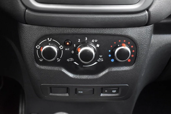 Dacia Lodgy - Afbeelding 14 van 30