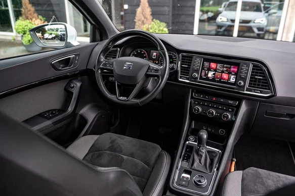 SEAT Ateca - Afbeelding 2 van 30