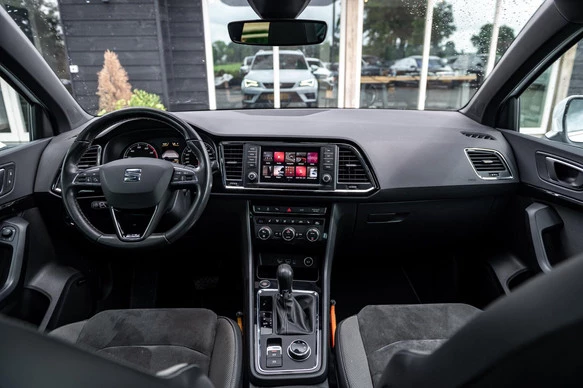 SEAT Ateca - Afbeelding 4 van 30