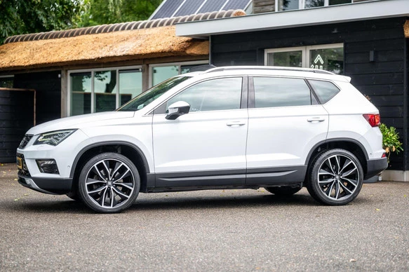 SEAT Ateca - Afbeelding 7 van 30