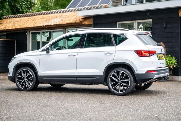 SEAT Ateca - Afbeelding 9 van 30