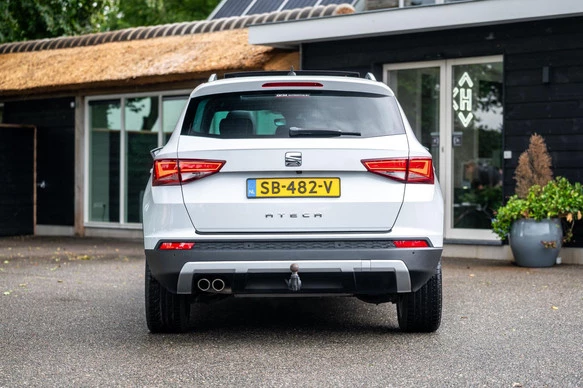 SEAT Ateca - Afbeelding 12 van 30