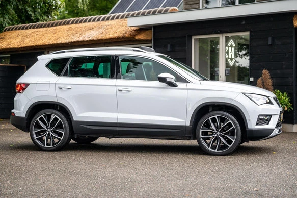 SEAT Ateca - Afbeelding 13 van 30