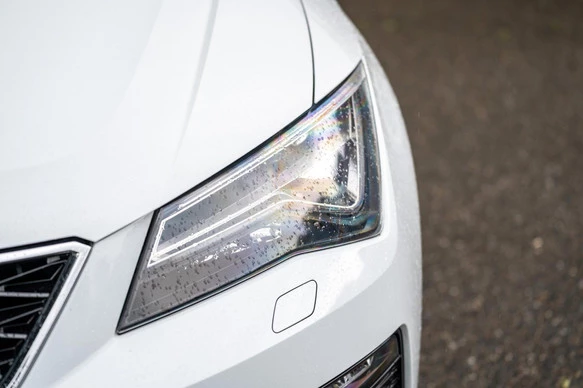SEAT Ateca - Afbeelding 18 van 30