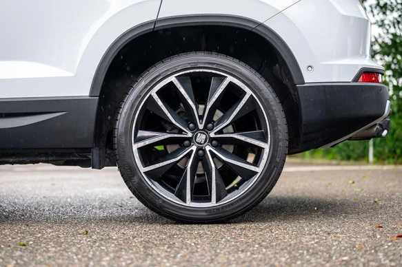 SEAT Ateca - Afbeelding 19 van 30