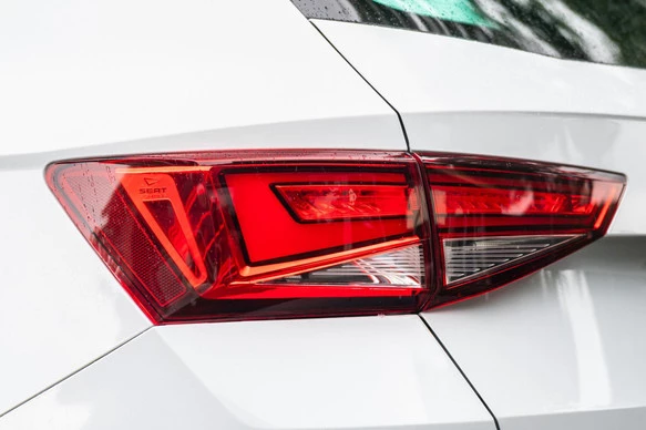 SEAT Ateca - Afbeelding 20 van 30