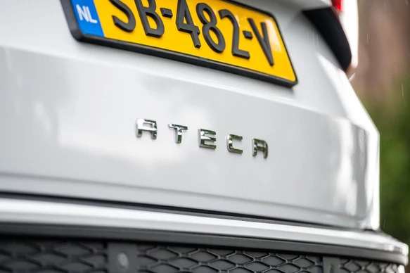 SEAT Ateca - Afbeelding 21 van 30