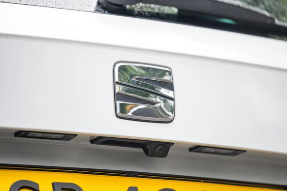 SEAT Ateca - Afbeelding 22 van 30