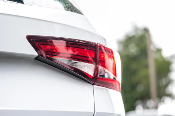 SEAT Ateca - Afbeelding 23 van 30