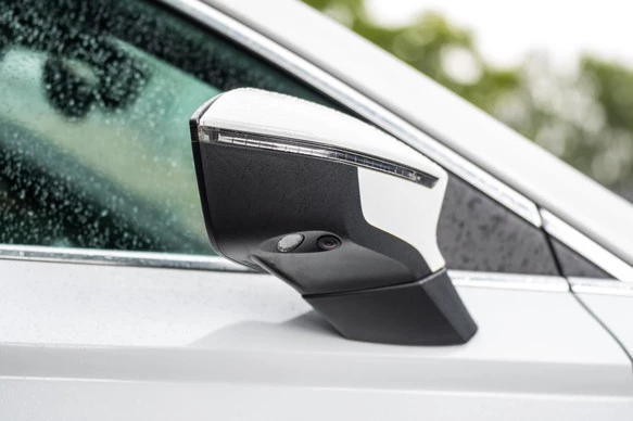 SEAT Ateca - Afbeelding 28 van 30