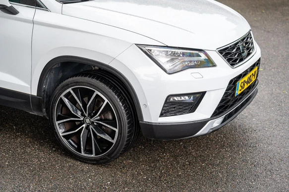 SEAT Ateca - Afbeelding 29 van 30