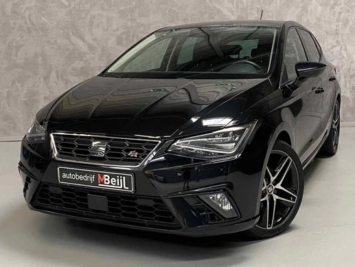SEAT Ibiza - Afbeelding 1 van 23