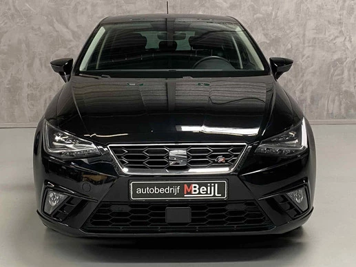 SEAT Ibiza - Afbeelding 2 van 23