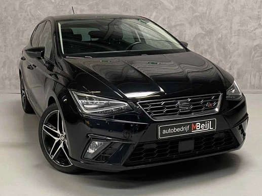 SEAT Ibiza - Afbeelding 3 van 23