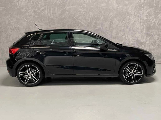 SEAT Ibiza - Afbeelding 4 van 23