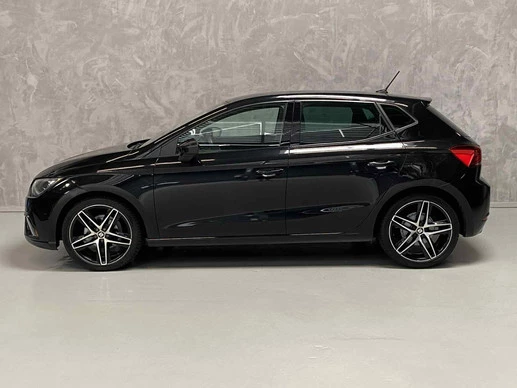 SEAT Ibiza - Afbeelding 5 van 23