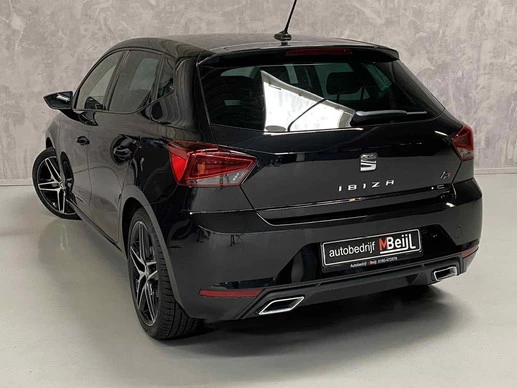 SEAT Ibiza - Afbeelding 6 van 23
