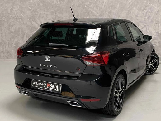 SEAT Ibiza - Afbeelding 7 van 23