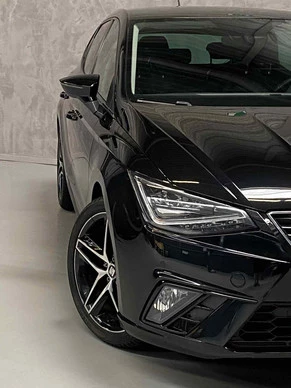 SEAT Ibiza - Afbeelding 9 van 23