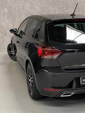 SEAT Ibiza - Afbeelding 11 van 23