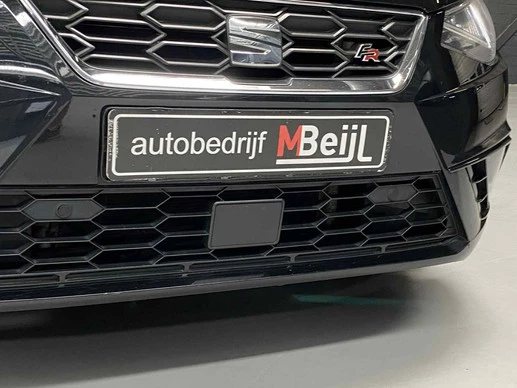 SEAT Ibiza - Afbeelding 12 van 23