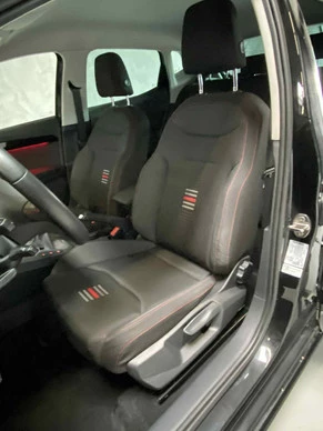 SEAT Ibiza - Afbeelding 14 van 23