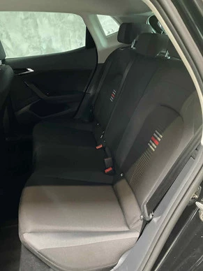 SEAT Ibiza - Afbeelding 15 van 23