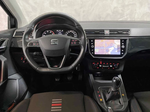 SEAT Ibiza - Afbeelding 16 van 23