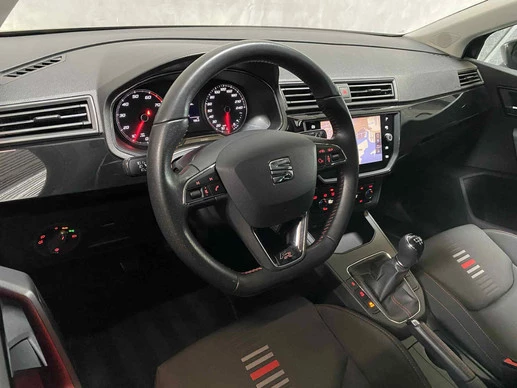 SEAT Ibiza - Afbeelding 17 van 23