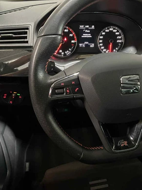 SEAT Ibiza - Afbeelding 18 van 23