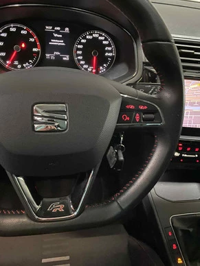 SEAT Ibiza - Afbeelding 19 van 23