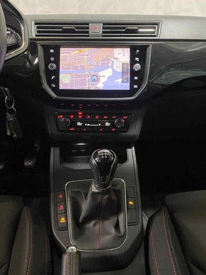 SEAT Ibiza - Afbeelding 20 van 23