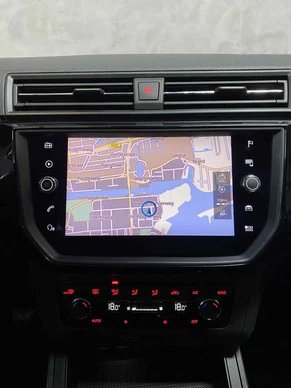 SEAT Ibiza - Afbeelding 22 van 23