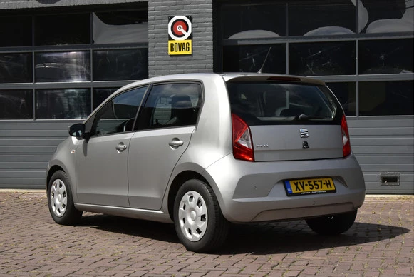 SEAT Mii - Afbeelding 2 van 12