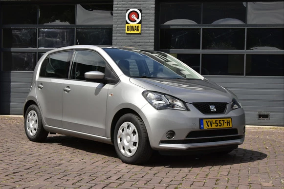 SEAT Mii - Afbeelding 3 van 12