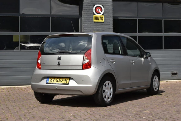 SEAT Mii - Afbeelding 4 van 12