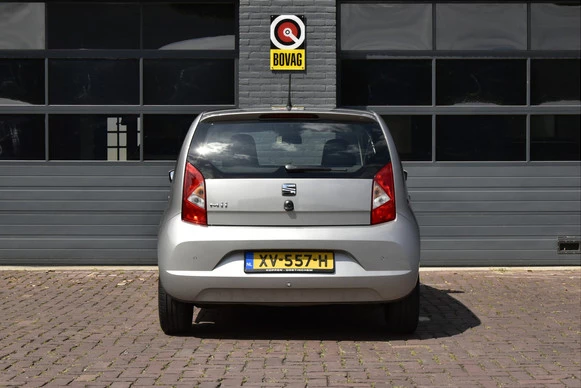 SEAT Mii - Afbeelding 5 van 12