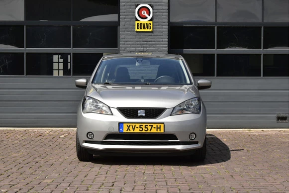 SEAT Mii - Afbeelding 6 van 12