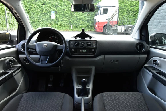 SEAT Mii - Afbeelding 7 van 12