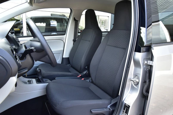 SEAT Mii - Afbeelding 8 van 12