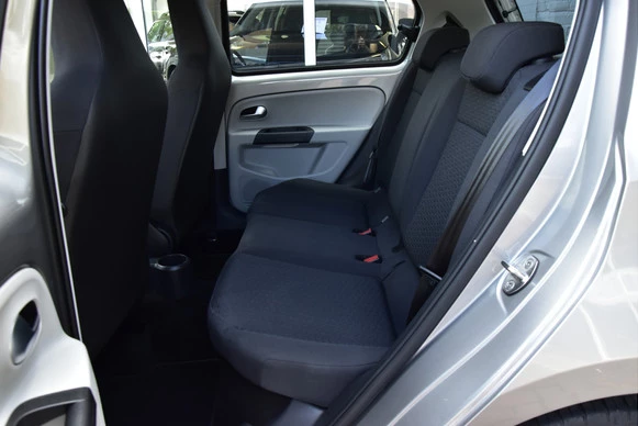 SEAT Mii - Afbeelding 9 van 12
