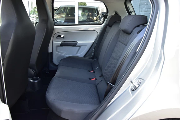 SEAT Mii - Afbeelding 10 van 12